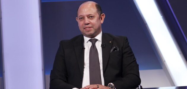 أحمد سليمان يحسم الجدل حول مشاركة الزمالك في دوري أبطال إفريقيا ويرد بقوة على أنباء الاستبعاد