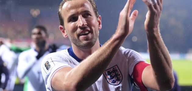 هاري كين: كأس العالم 2026 بوابتي للفوز بالكرة الذهبية وتوخيل يقود طموح إنجلترا