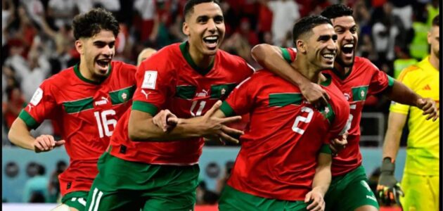 مجاناً وبدون تشفير.. 3 قنوات مفتوحة تنقل مباريات منتخب المغرب في كأس العالم 2026