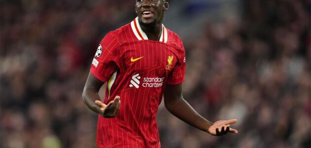 بعد اقتراب كوناتي.. ريال مدريد يتفق مع دينزل دومفريس لتعزيز دفاعه وسط ترقب ليفربول