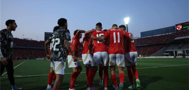 مدرب الأهلي الجديد.. 6 أسماء كبرى على طاولة القلعة الحمراء وحسم مصيري نهاية يونيو