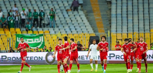 مفاجأة كرواتية.. تفاصيل العرض الأوروبي لضم أحمد نبيل كوكا وموقف الأهلي