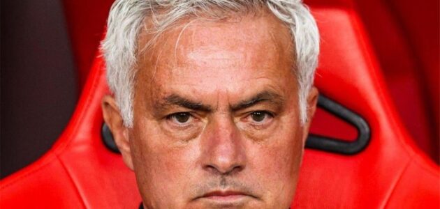 ماركا تكشف المفاجأة: جوزيه مورينيو يجهز سلاحاً هجومياً غير متوقع مع ريال مدريد
